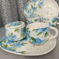 ظرف سرامیکی