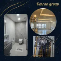 آپارتمان سه خواب کلید اول شیرخوارگاه