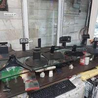 تعمیرات تعمیر مانیتور کامپیوتر لپ تاپ کیس موبایل|خدمات رایانه‌ای و موبایل|تهران, دردشت|دیوار