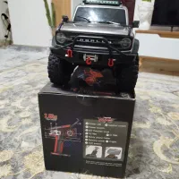 ماشین کنترلی حرفه‌ای