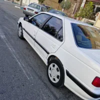 پارس سال موتور جدید xu7pمدل1401