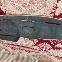 رو داشبوردی