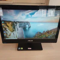 ال این وان ایسوز تاچ نسل ۶