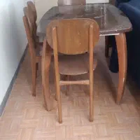 میزناهارخوری