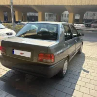 پراید ۹۴ بسیار سالم|خودرو سواری و وانت|تهران, جردن|دیوار