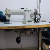 چرخ صنعتی راسته دوز زوجی8700