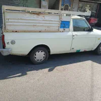 وانت پیکان مدل93|خودرو سواری و وانت|گلستان (تهران), |دیوار