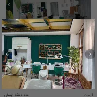 اجاره صندلی در سالن ViP مرکز شهر|آرایشگاه و سالنهای زیبایی|شاهینشهر, حافظ جنوبی|دیوار