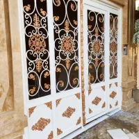 نقاشی ساختمان|خدمات پیشه و مهارت|هشتگرد, شهرک راه آهن|دیوار