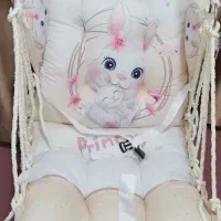 تاب ریلکسی با پایه