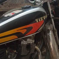 ۱۲۵ تیز تک در حد