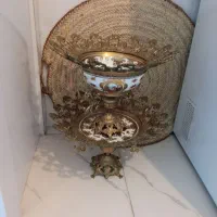 جا میوه ای برنز