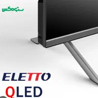 65 رنزو کیو ال ای دی از دم قسط ماهی ۲ م کمالی بعثت|تلویزیون و پروژکتور|نیشابور, محله میدان باغات|دیوار