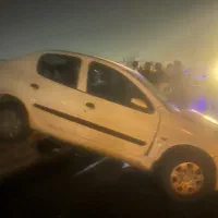 رانا مدل ۹۷|خودرو سواری و وانت|کرج, کمال‌شهر|دیوار