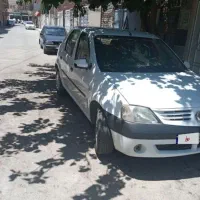 تندر دوگانه 89