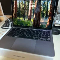 MacBook Air m1 2020|رایانه همراه|تبریز, |دیوار