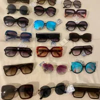 عینک زنانه uv400 برندaedollایتالیا