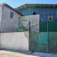 فروش سالن سوله بهداشتی در کندرود کوی پالتچیلر