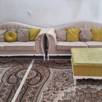 مبلمان|مبلمان خانگی و میز عسلی|صباشهر, |دیوار