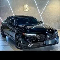 فروش حواله هوندا آکورد ۲۰۲۵