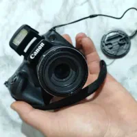 کنون sx420|دوربین عکاسی و فیلم‌برداری|اسلام‌‌آباد غرب, |دیوار