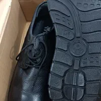 کفش چرم طبیعی|کیف، کفش، کمربند|اهواز, کوی باهنر|دیوار