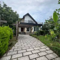 ویلا دوبلکس سنددار و مشجر رویان|فروش خانه و ویلا|رویان, |دیوار