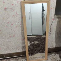 آیینه|آینه|رامهرمز, |دیوار