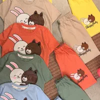 لباس بچگانه اقتصادی