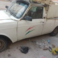 وانت پیکان۸۵