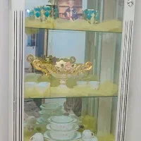 دراور|بوفه، ویترین، کنسول|مشهد, شهرک شهید باهنر|دیوار