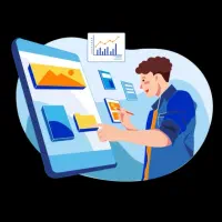 هر کاری انجام میدم برای کسب درآمد