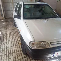 پراید مدل۹۵|خودرو سواری و وانت|کرمانشاه, |دیوار