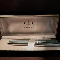 خودنویس و خودکار پارکر مدل sonet