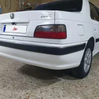 پژو پارس فول ۱۴۰۲ برج ۱۲ صفر بدون کارکرد