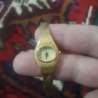 ساعت مچی زنانه