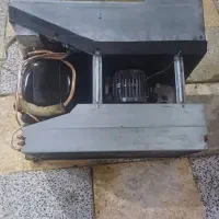 کولر موتور مشکل داره|کولر گازی و فنکوئل|بندر ماهشهر, |دیوار