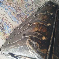 صندوقچه قدیمی
