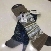 ساق بافتی پا