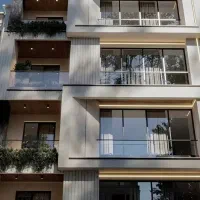 مشارکت 900 متر اطراف حافظ