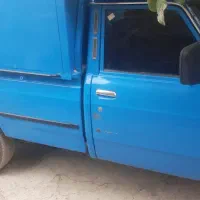 بارکشی دوروبر و حومه