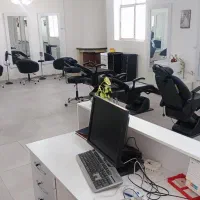 دعوت به همکاری درسالن زیبایی بصورت اجاره یادرصدی|استخدام درمانی، زیبایی، بهداشتی|کرمان, |دیوار