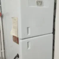 گرم کن، گازی  مخزن دار 60 لیتری