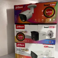 فروش دوربین مداربسته و دزدگیر اماکن