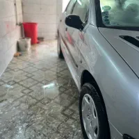 ۲۰۶تیپ۲ بیرنگ|خودرو سواری و وانت|همدان, |دیوار