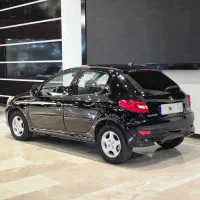 207 مدل 1403 سقف شیشه|خودرو سواری و وانت|یزد, |دیوار