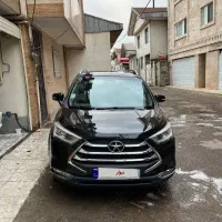 جک s3 مدل بهمن ۱۴۰۲