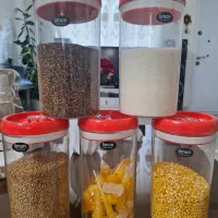 جاحبوباتی و ادویه مارک لیمون