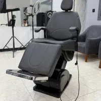 صندلی برقی آرایشگاه