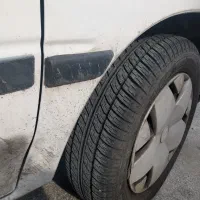 پراید دوگانه دستی|خودرو سواری و وانت|ارومیه, |دیوار